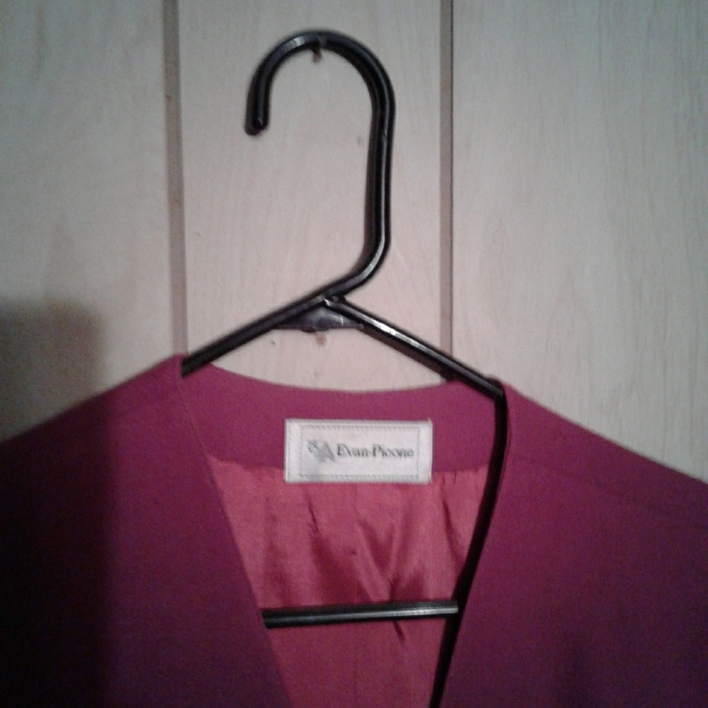 Jacket - Picture 3 of 5